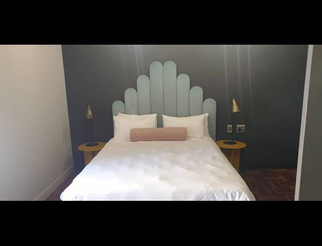 1 BEDROOM PROPERTY TO RENT IN FORESHORE